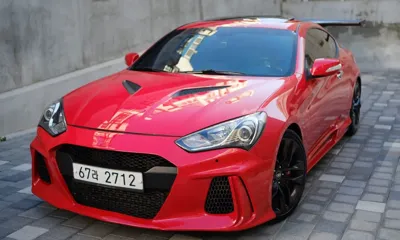 Hyundai Genesis 2012, 120632 км, за 6710.1 USD - фото 13