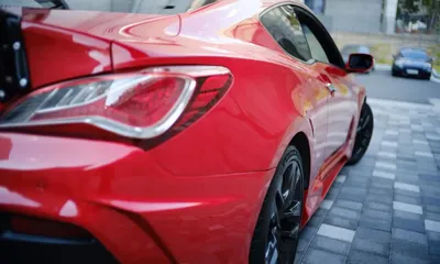 Hyundai Genesis 2012, 120632 км, за 6710.1 USD - фото 19
