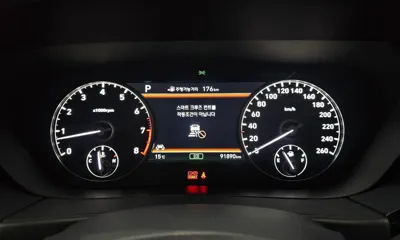 Genesis EQ900 2018, 91890 км, за 18314.3 USD - фото 8