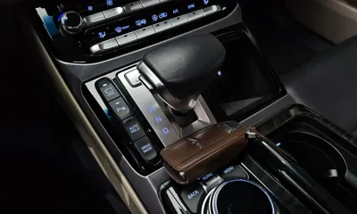 Genesis EQ900 2018, 91890 км, за 18314.3 USD - фото 9