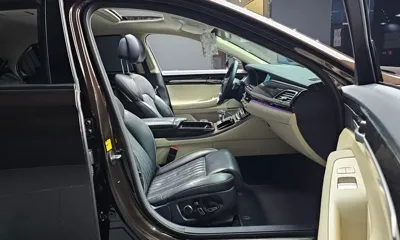 Genesis EQ900 2018, 91890 км, за 18314.3 USD - фото 10