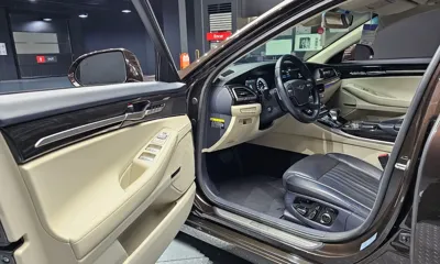 Genesis EQ900 2018, 91890 км, за 18314.3 USD - фото 11