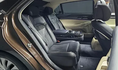Genesis EQ900 2018, 91890 км, за 18314.3 USD - фото 12