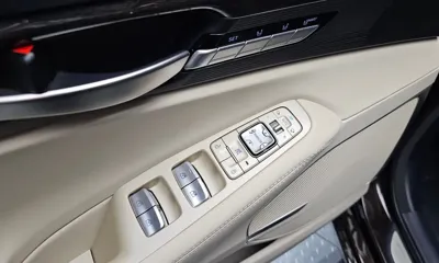 Genesis EQ900 2018, 91890 км, за 18314.3 USD - фото 16