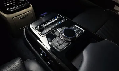 Genesis EQ900 2018, 91890 км, за 18314.3 USD - фото 19