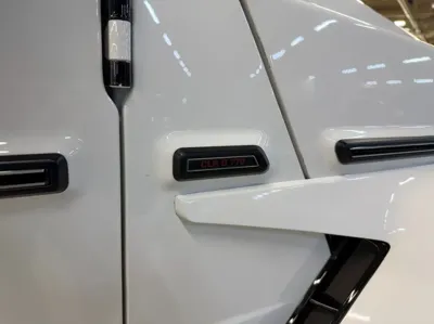 Mercedes-Benz G-Class 2019, 46000 км, за 113313.5 USD - фото 9