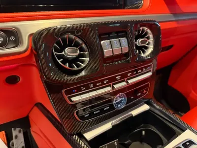 Mercedes-Benz G-Class 2019, 46000 км, за 113313.5 USD - фото 14