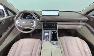 Genesis GV80 2020, 67697 км, за 27563.35 USD - фото 7