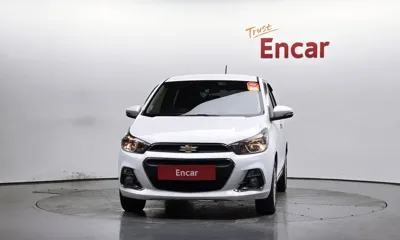ChevroletGMDaewoo Spark 2017, 103359 км, за 3304.63 USD
