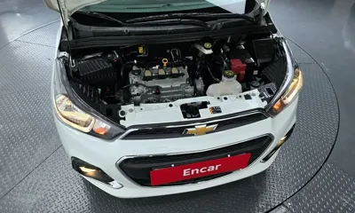 ChevroletGMDaewoo Spark 2017, 103359 км, за 3304.63 USD - фото 6