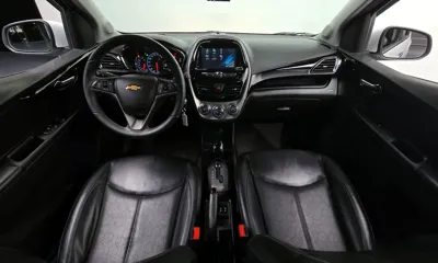 ChevroletGMDaewoo Spark 2017, 103359 км, за 3304.63 USD - фото 7
