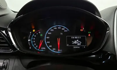 ChevroletGMDaewoo Spark 2017, 103359 км, за 3304.63 USD - фото 8