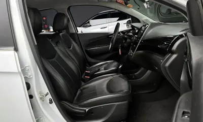 ChevroletGMDaewoo Spark 2017, 103359 км, за 3304.63 USD - фото 10