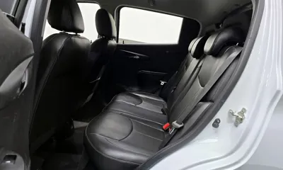 ChevroletGMDaewoo Spark 2017, 103359 км, за 3304.63 USD - фото 12