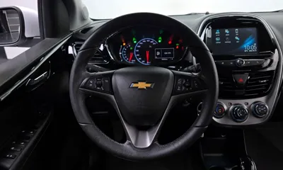 ChevroletGMDaewoo Spark 2017, 103359 км, за 3304.63 USD - фото 13
