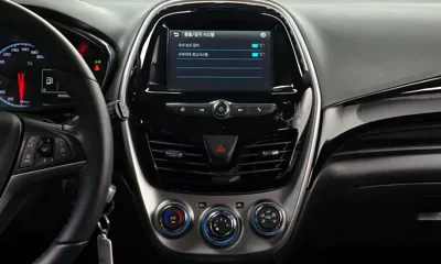 ChevroletGMDaewoo Spark 2017, 103359 км, за 3304.63 USD - фото 17