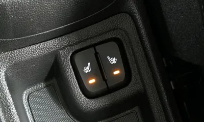 ChevroletGMDaewoo Spark 2017, 103359 км, за 3304.63 USD - фото 18