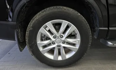 KG_Mobility_Ssangyong Rexton 2021, 85892 км, за 8330.05 USD
