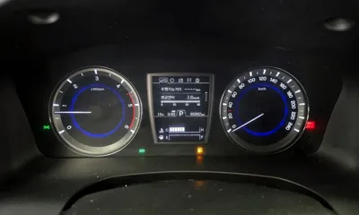 KG_Mobility_Ssangyong Rexton 2021, 85892 км, за 8267.11 USD - фото 8