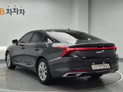 Kia K8 2022, 134630 км, за 10699.75 USD