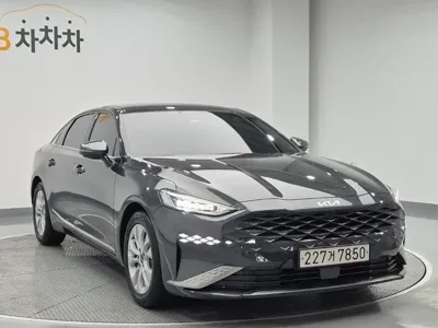 Kia K8 2022, 134630 км, за 10699.75 USD