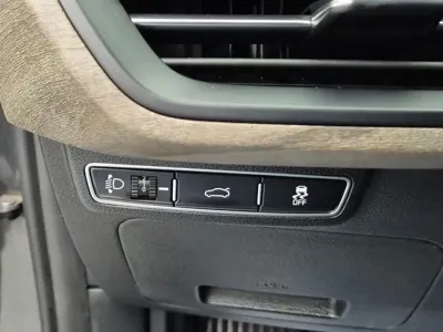 Kia K8 2022, 134630 км, за 10699.75 USD - фото 18