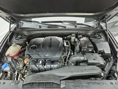 Kia K8 2022, 134630 км, за 10699.75 USD - фото 19
