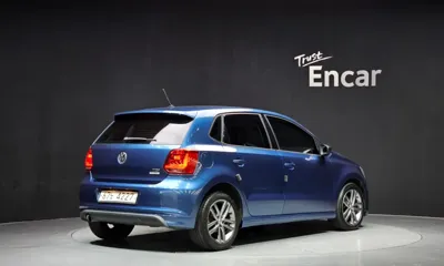 Volkswagen Polo 2015, 161131 км, за 4569.53 USD