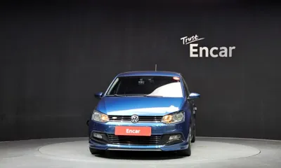Volkswagen Polo 2015, 161131 км, за 4569.53 USD