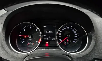 Volkswagen Polo 2015, 161131 км, за 4569.53 USD - фото 8