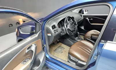 Volkswagen Polo 2015, 161131 км, за 4569.53 USD - фото 10