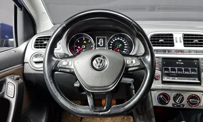 Volkswagen Polo 2015, 161131 км, за 4569.53 USD - фото 13