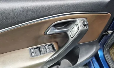 Volkswagen Polo 2015, 161131 км, за 4569.53 USD - фото 18