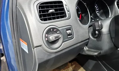 Volkswagen Polo 2015, 161131 км, за 4569.53 USD - фото 19