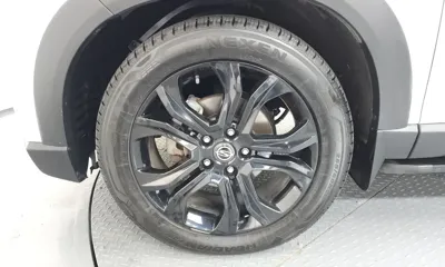 KG_Mobility_Ssangyong Rexton 2021, 58079 км, за 18163.2 USD
