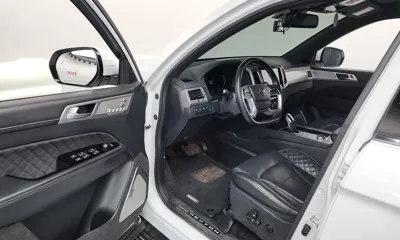KG_Mobility_Ssangyong Rexton 2021, 58079 км, за 18163.2 USD - фото 10