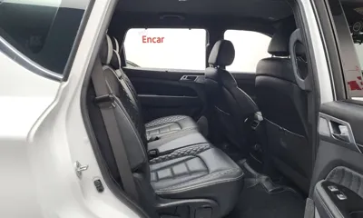 KG_Mobility_Ssangyong Rexton 2021, 58079 км, за 18163.2 USD - фото 12