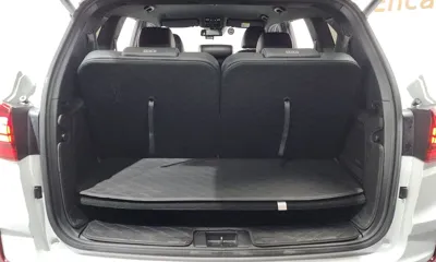 KG_Mobility_Ssangyong Rexton 2021, 58079 км, за 18163.2 USD - фото 20