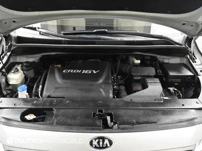 Kia Canival 2017, 203204 км, за 4364.82 USD - фото 6