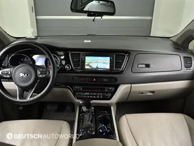 Kia Canival 2017, 203204 км, за 4364.82 USD - фото 7