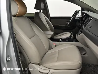 Kia Canival 2017, 203204 км, за 4364.82 USD - фото 10