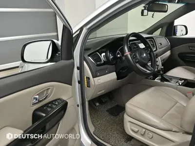 Kia Canival 2017, 203204 км, за 4364.82 USD - фото 11