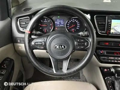 Kia Canival 2017, 203204 км, за 4364.82 USD - фото 13