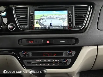 Kia Canival 2017, 203204 км, за 4364.82 USD - фото 14