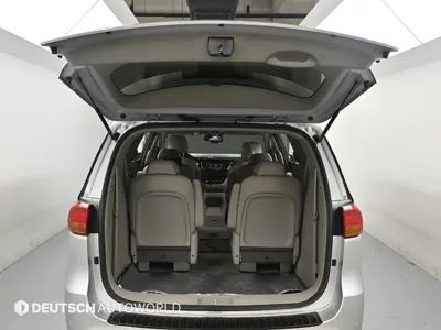 Kia Canival 2017, 203204 км, за 4364.82 USD - фото 19