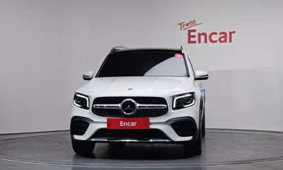 Mercedes-Benz GLB-Class 2022, 66716 км, за 22794.84 USD