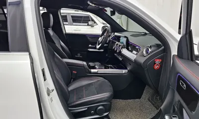 Mercedes-Benz GLB-Class 2022, 66716 км, за 22794.84 USD - фото 11