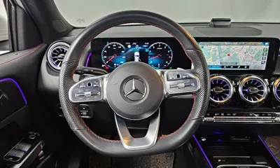 Mercedes-Benz GLB-Class 2022, 66716 км, за 22794.84 USD - фото 13