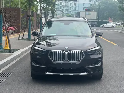 BMW X1 2020, 140000 км, за 14537.68 USD