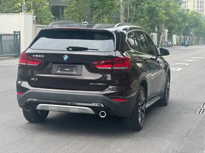 BMW X1 2020, 140000 км, за 14537.68 USD